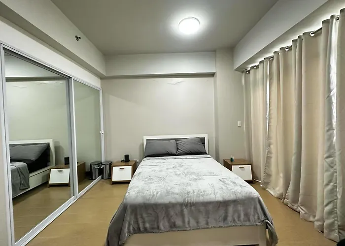 Apartment Manhattan Plaza Tower C *