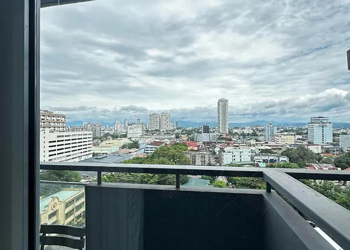 Manhattan Plaza Tower C * Manila